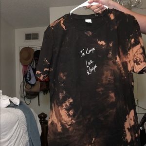 To Kanye love Kanye T-shirt